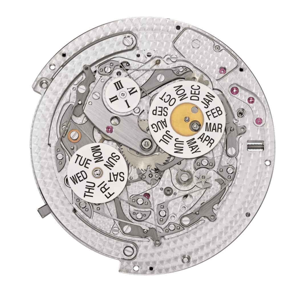 Patek Philippe Grand Complications 6002R-001