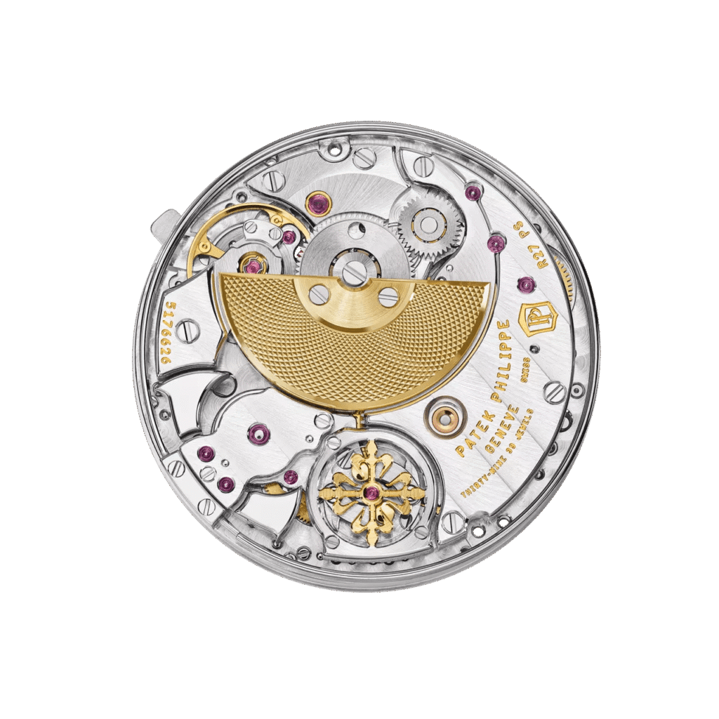 Patek Philippe Grand Complications 7040/250G-001