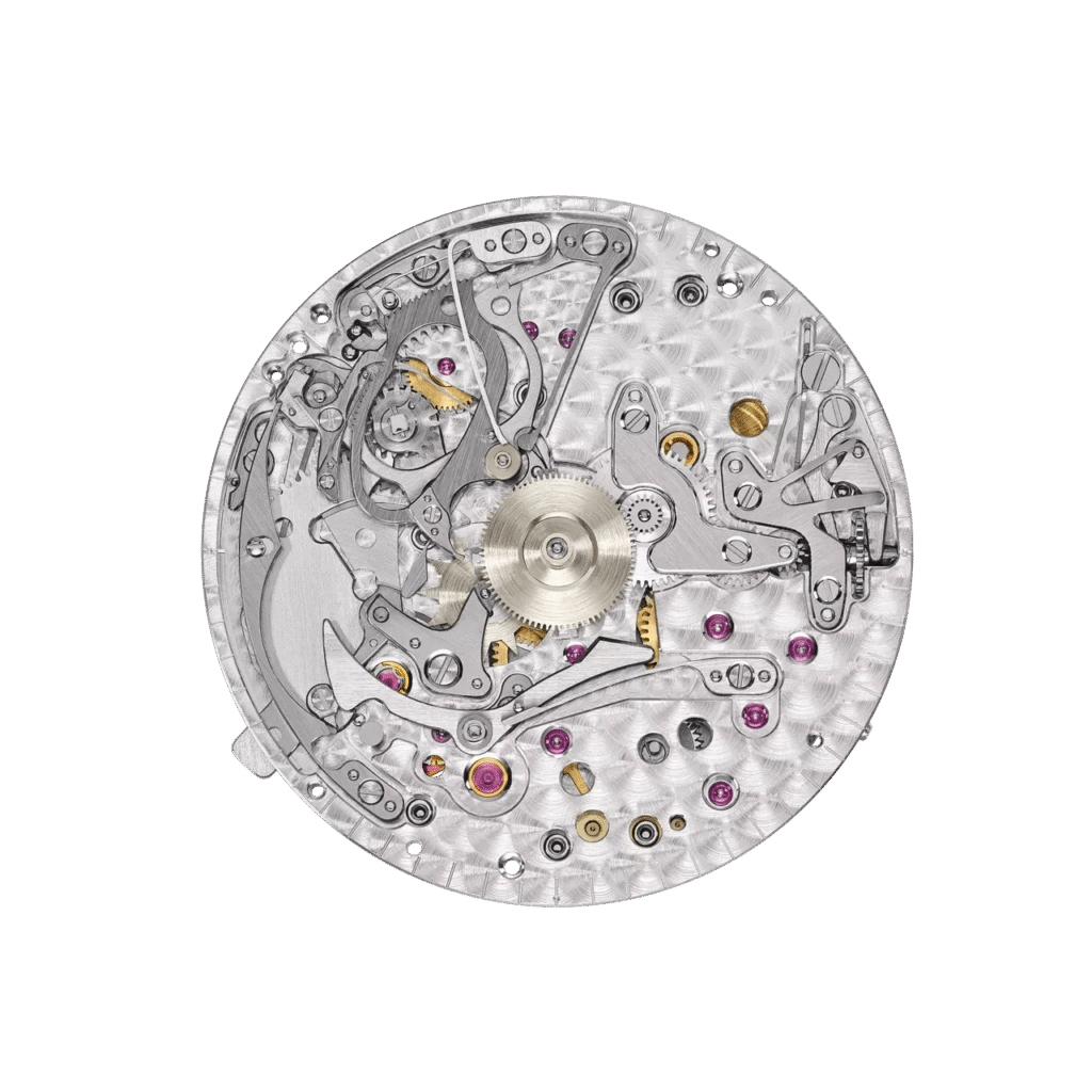 Patek Philippe Grand Complications 7040/250G-001