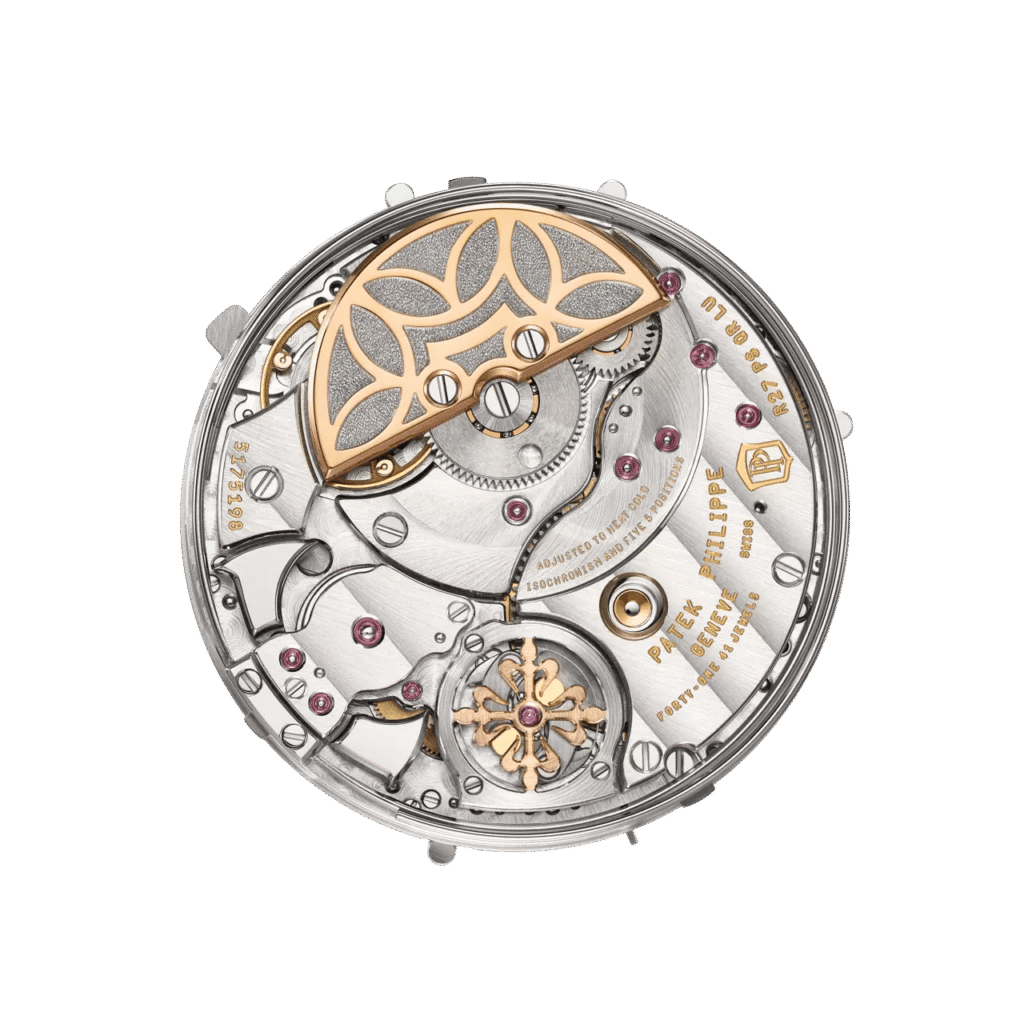 Patek Philippe Grand Complications 5304/301R-001