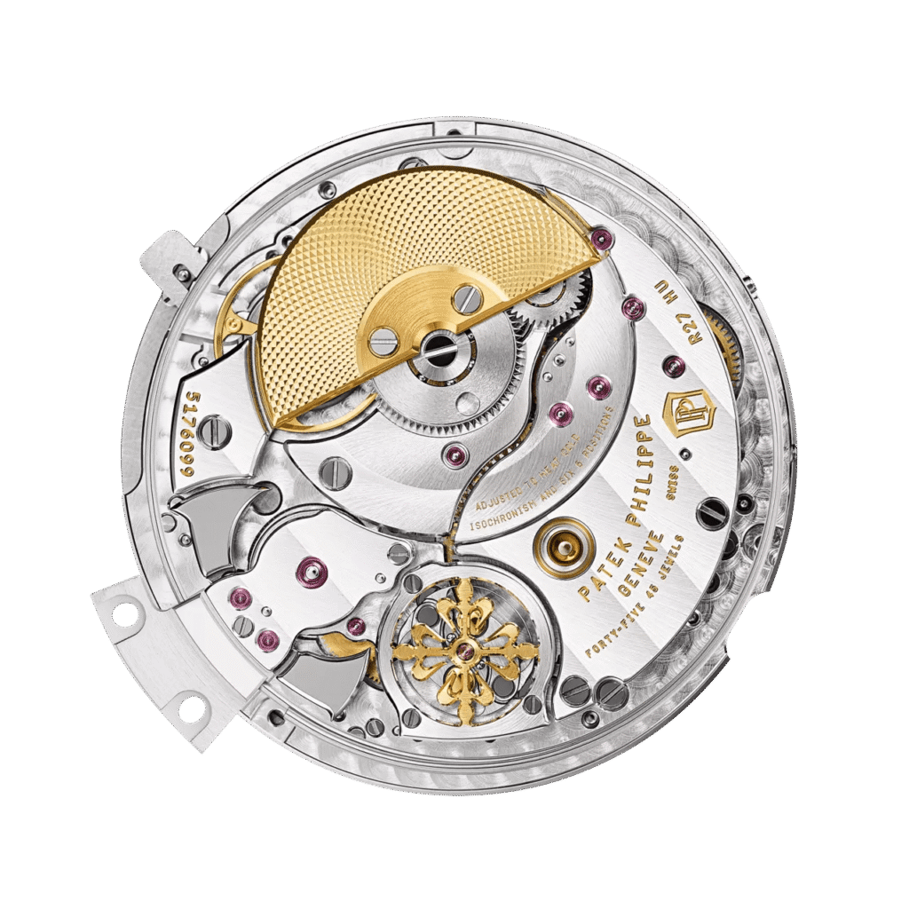 Patek Philippe Grand Complications 5531G-001