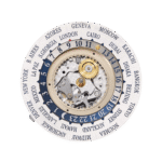 Patek Philippe Grand Complications 5531G-001