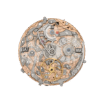 Patek Philippe Grand Complications 5304/301R-001