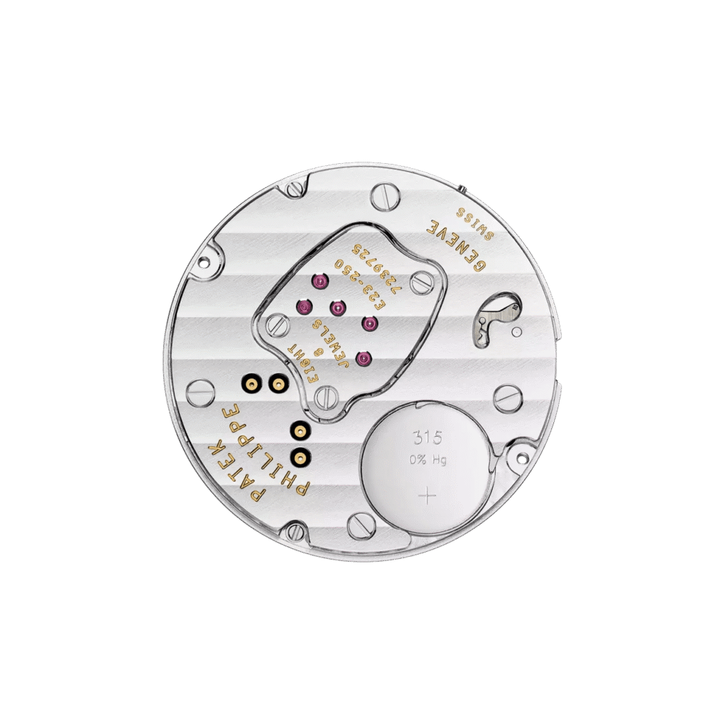 Patek Philippe Aquanaut 5267/200A-011