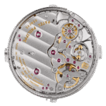 Patek Philippe Grand Complications 6301P-001