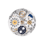 Patek Philippe Grand Complications 5373P-001