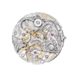 Patek Philippe Grand Complications 5370R-001