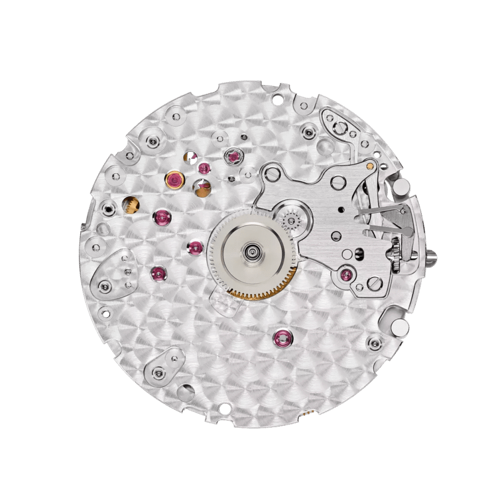 Patek Philippe Grand Complications 5370R-001