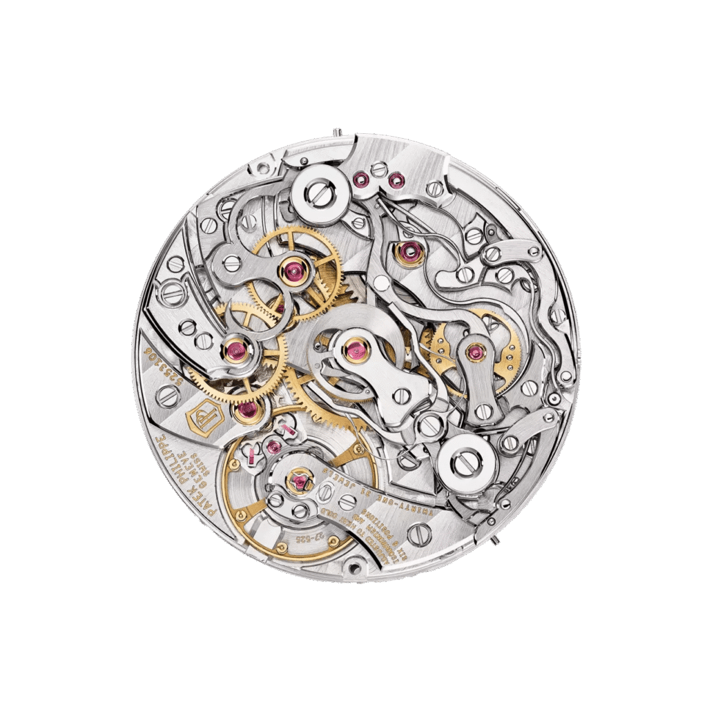 Patek Philippe Grand Complications 5373P-001