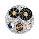 Patek Philippe Grand Complications 5270/1R-001