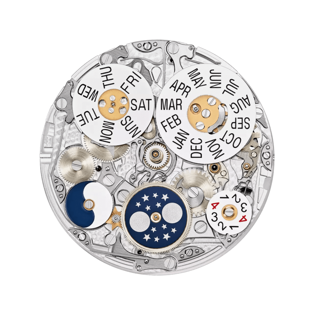 Patek Philippe Grand Complications 5270P-014