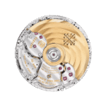 Patek Philippe Grand Complications 5520RG-001