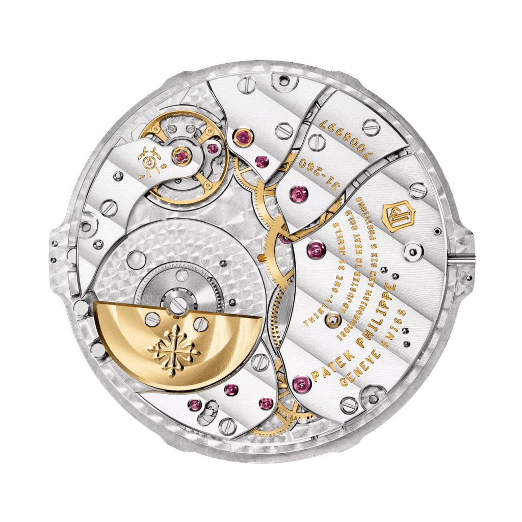 Patek Philippe Complications 5235/50R-001