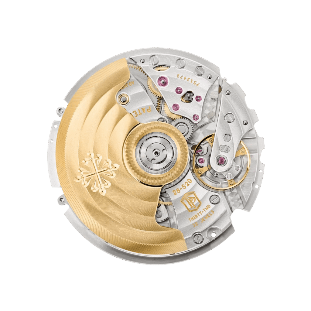 Patek Philippe Aquanaut 7968/300R-001