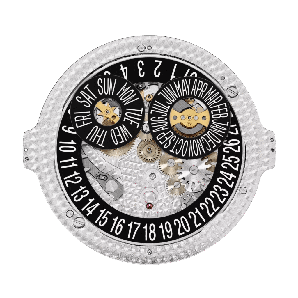 Patek Philippe Complications 5235/50R-001
