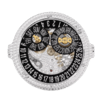 Patek Philippe Complications 5235/50R-001