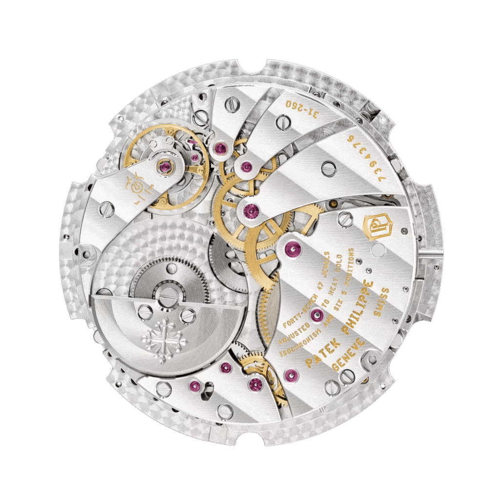 Patek Philippe Complications 5326G-001