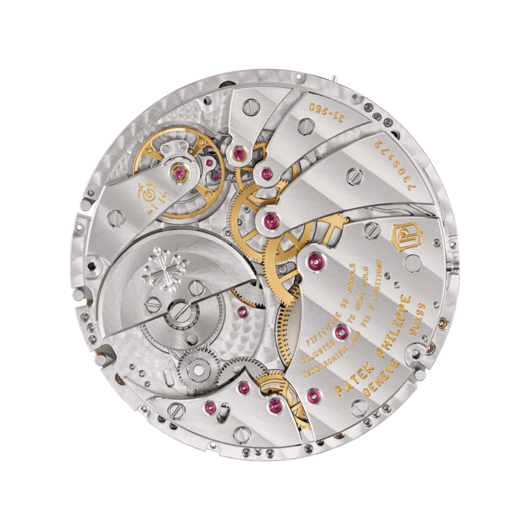 Patek Philippe Complications 5224R-001