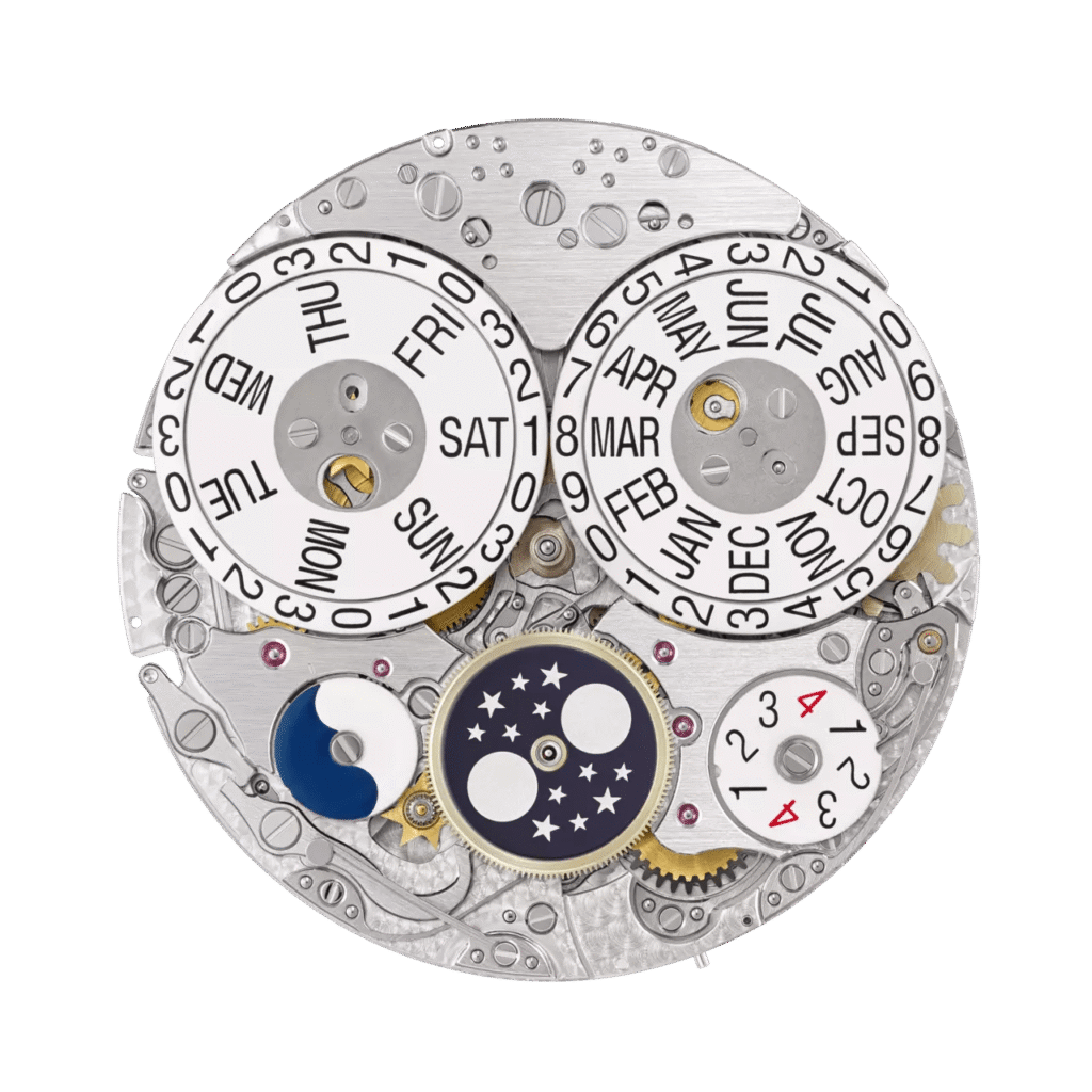 Patek Philippe Grand Complications 5236P-010