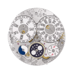 Patek Philippe Grand Complications 5236P-010