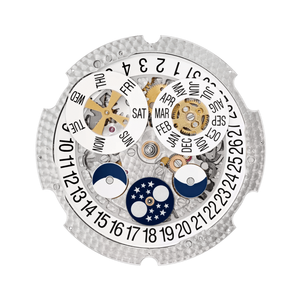 Patek Philippe Complications 5326G-001
