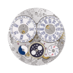 Patek Philippe Grand Complications 5236P-001