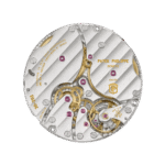 Patek Philippe Calatrava 6119R-001