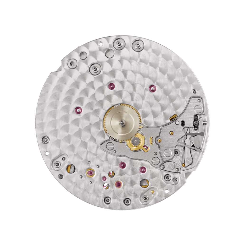 Patek Philippe Calatrava 6119R-001