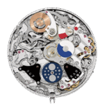 Patek Philippe Grand Complications 6300/403G-001