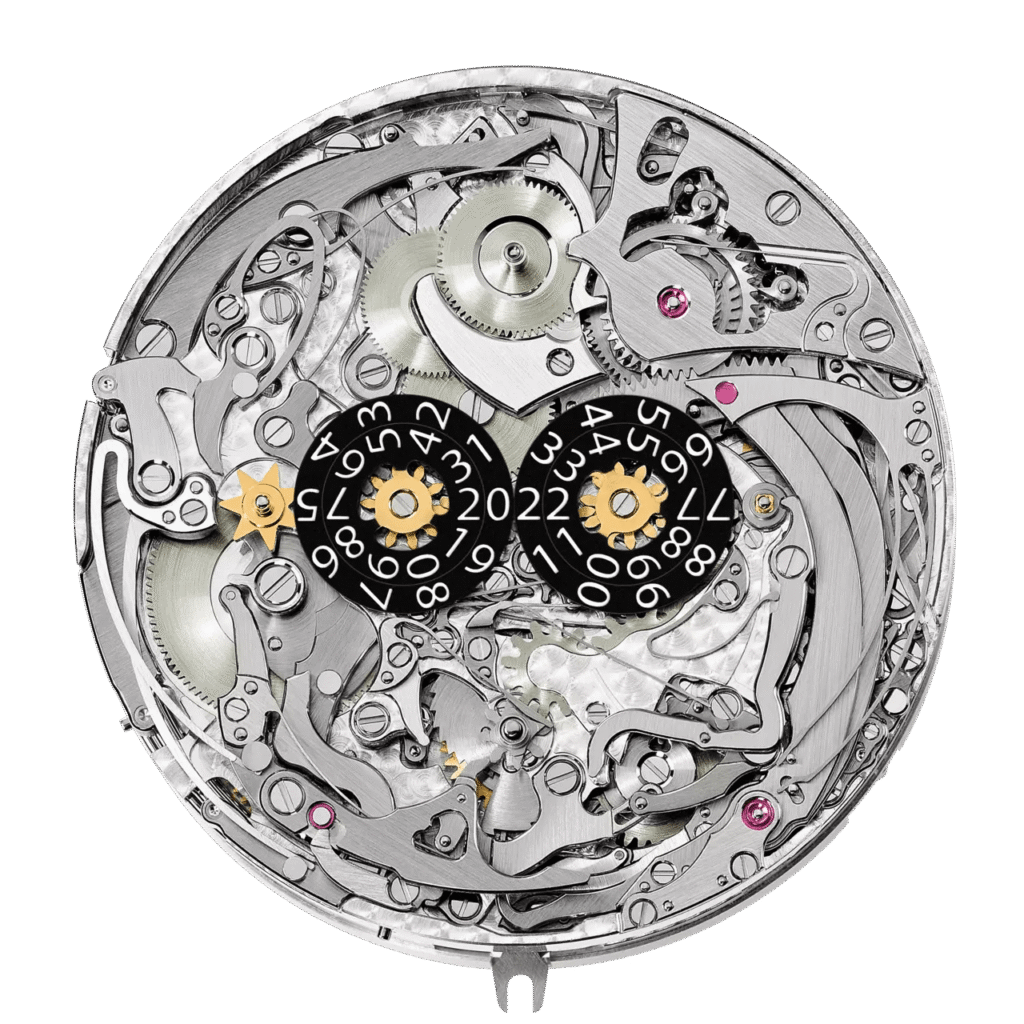 Patek Philippe Grand Complications 6300/403G-001