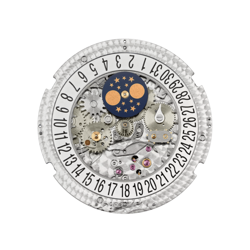 Patek Philippe Aquanaut 5261R-001