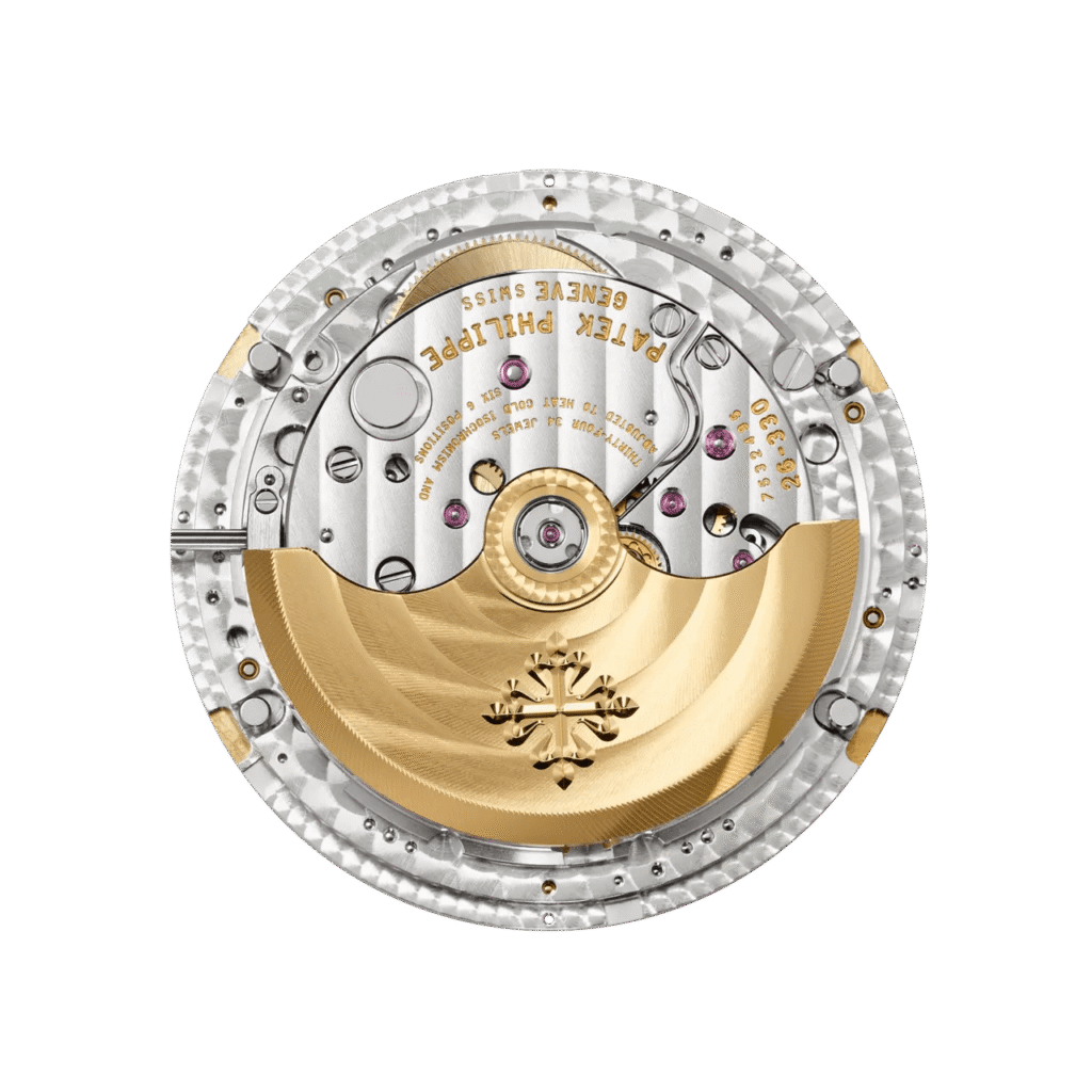 Patek Philippe Aquanaut 5261R-001