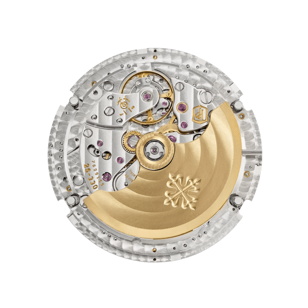 Patek Philippe Complications 4948R-001