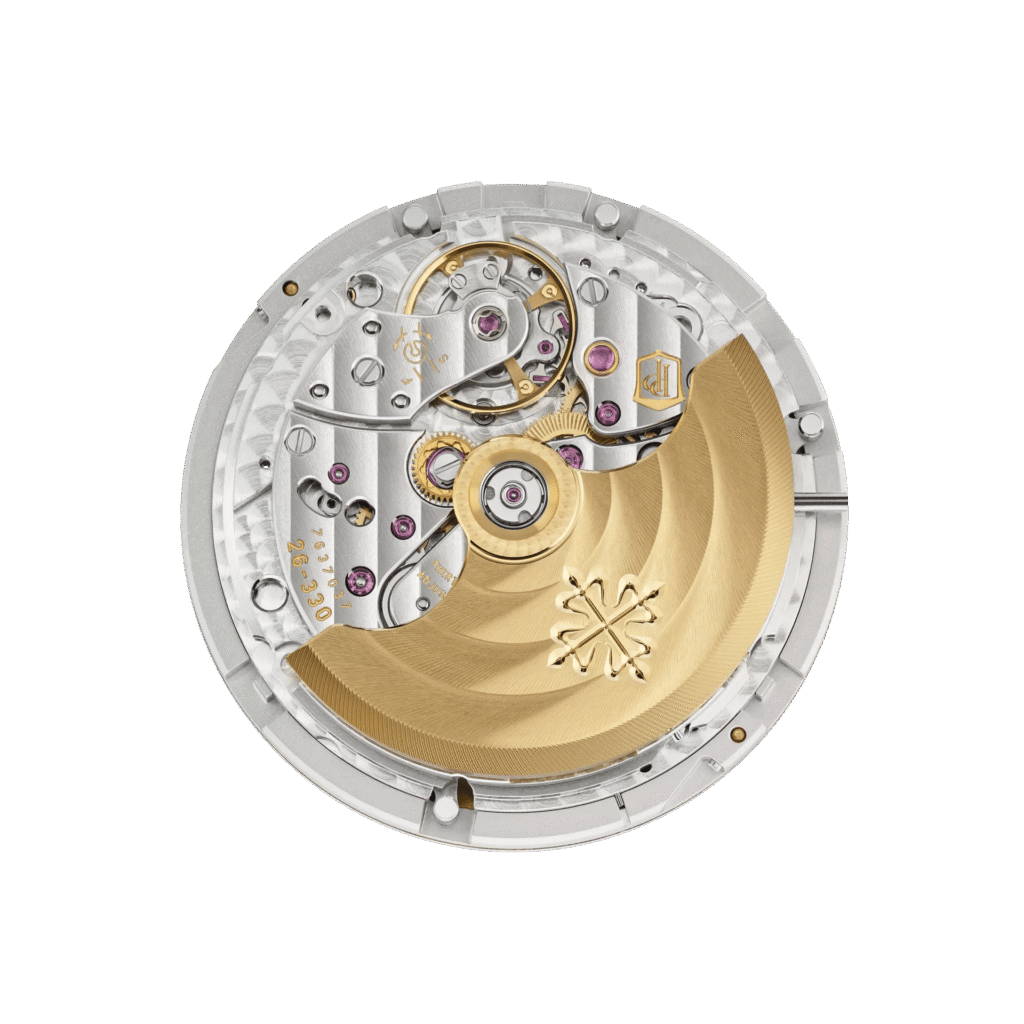 Patek Philippe Grand Complications 5160/500R-001