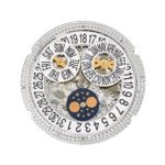 Patek Philippe Complications 5205R-011