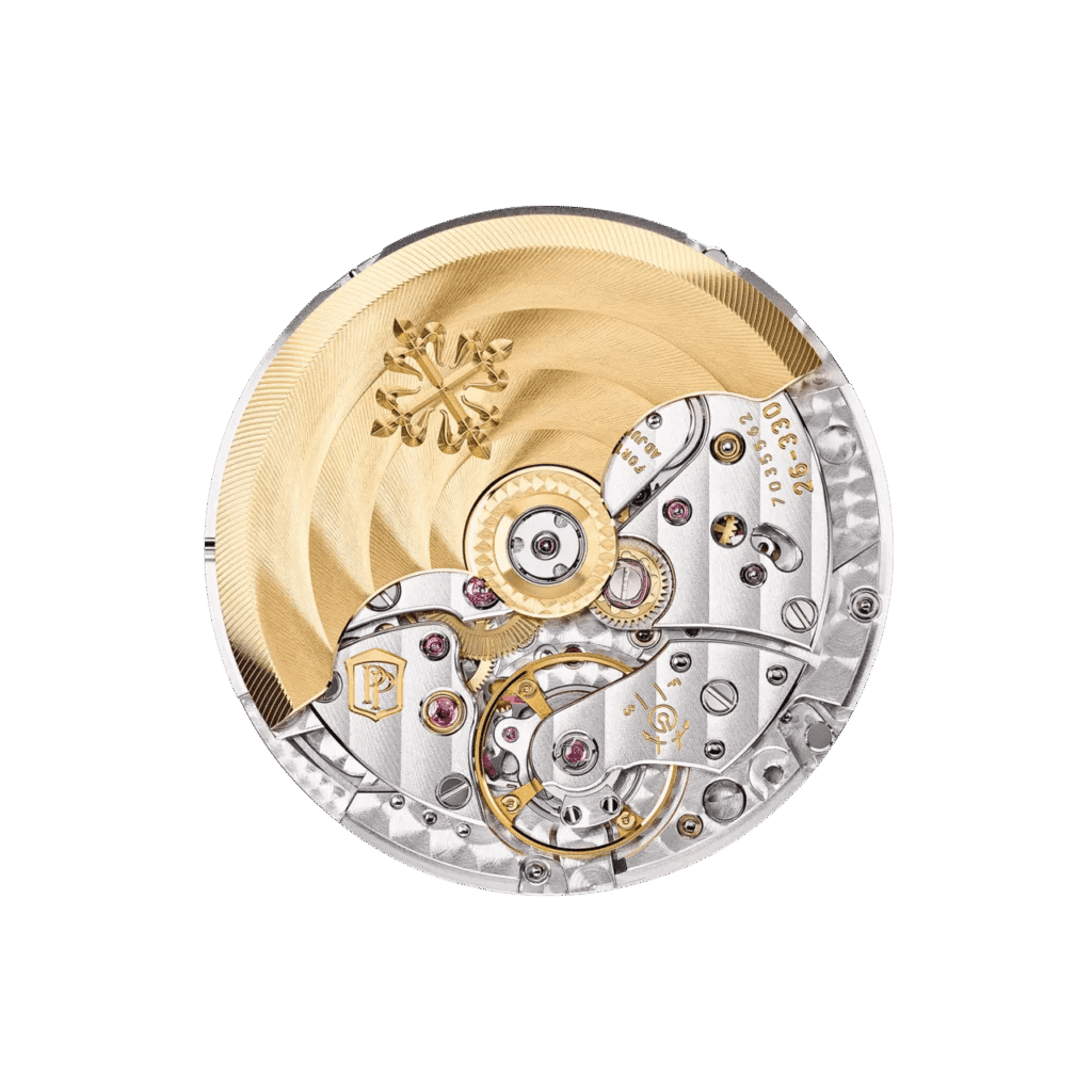 Patek Philippe Complications 5212A-001