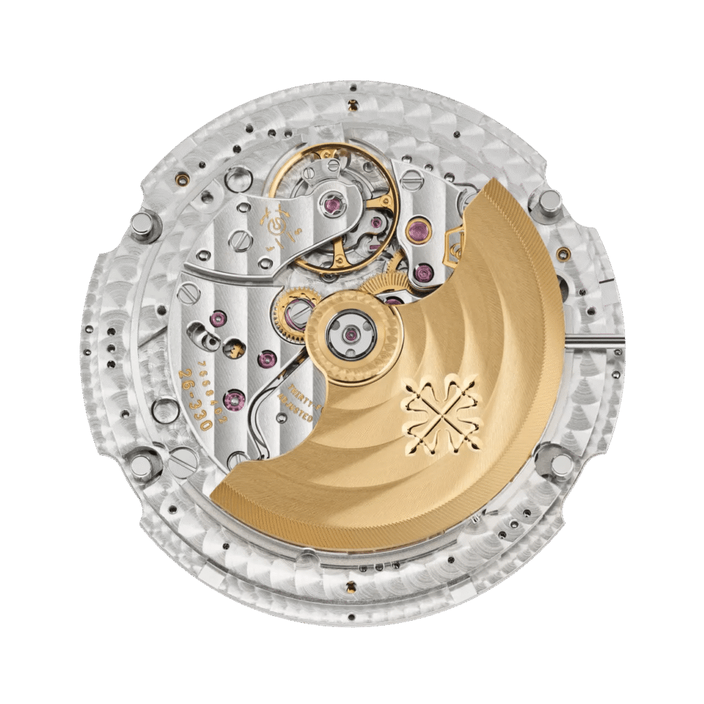 Patek Philippe Complications 5396R-011