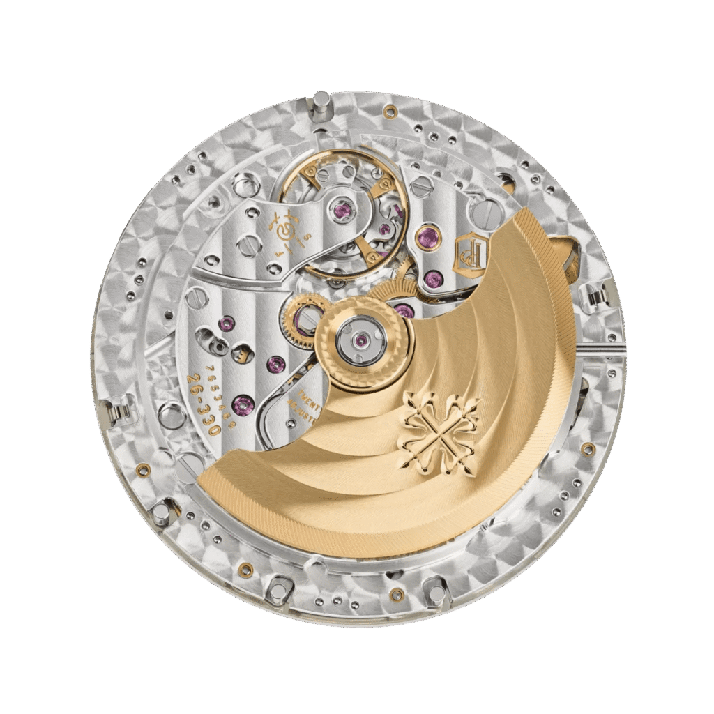 Patek Philippe Grand Complications 5320G-011