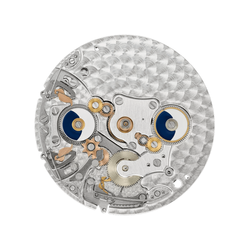 Patek Philippe Complications 5524G-010