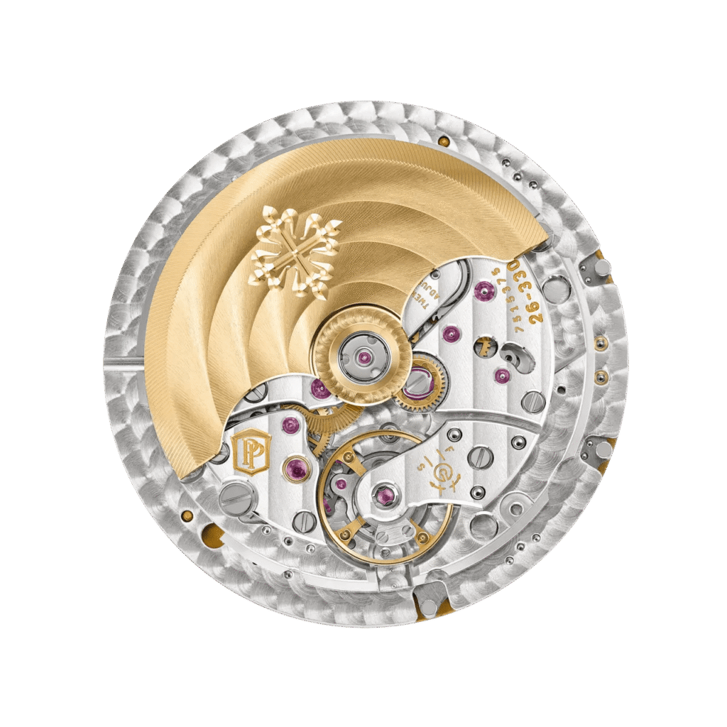 Patek Philippe Complications 5524G-010