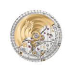 Patek Philippe Complications 5524G-010