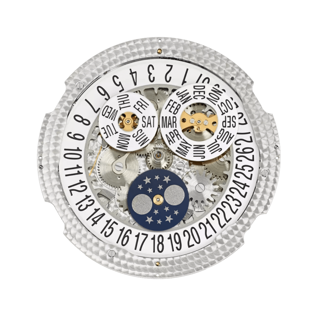 Patek Philippe Complications 5396R-011