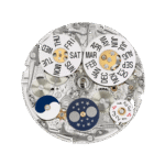 Patek Philippe Grand Complications 5320G-011