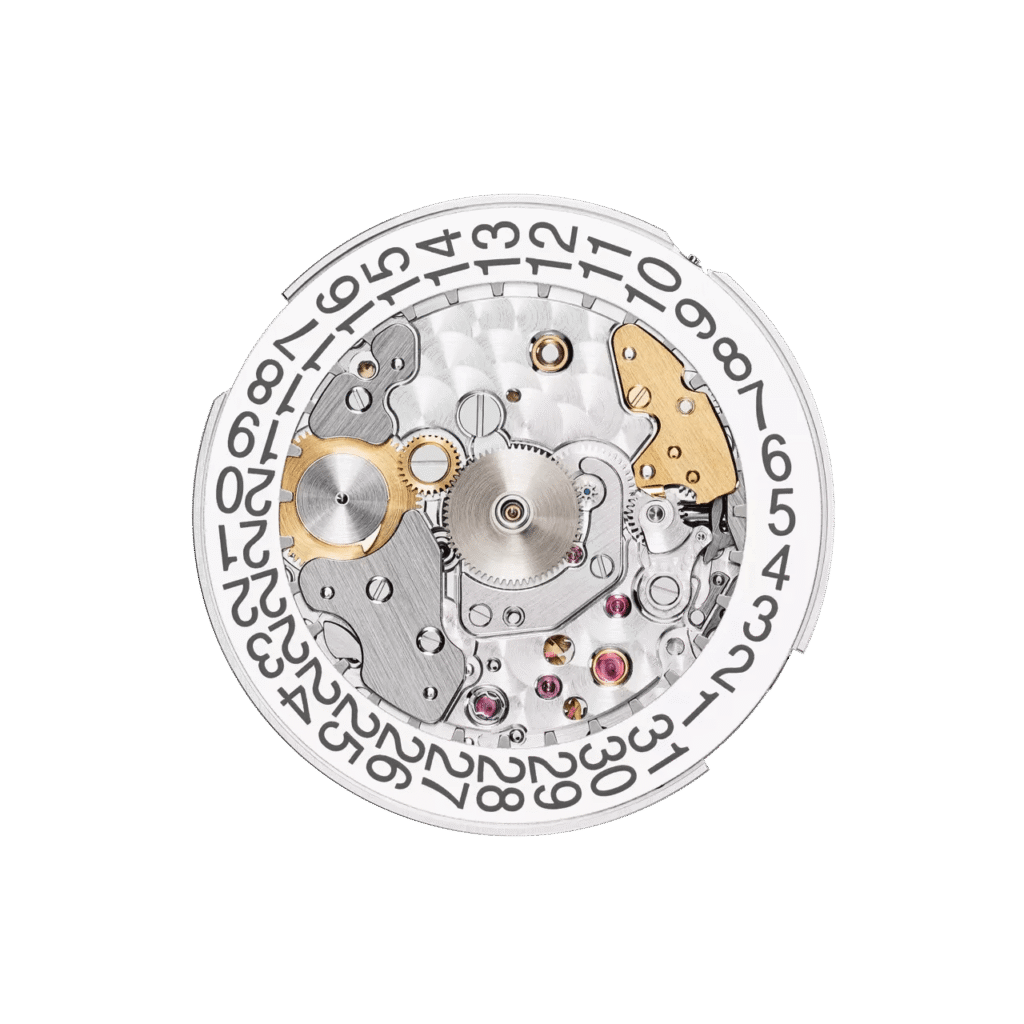 Patek Philippe Aquanaut 5072R-001