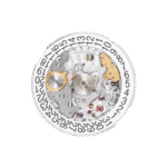 Patek Philippe Aquanaut 5072R-001