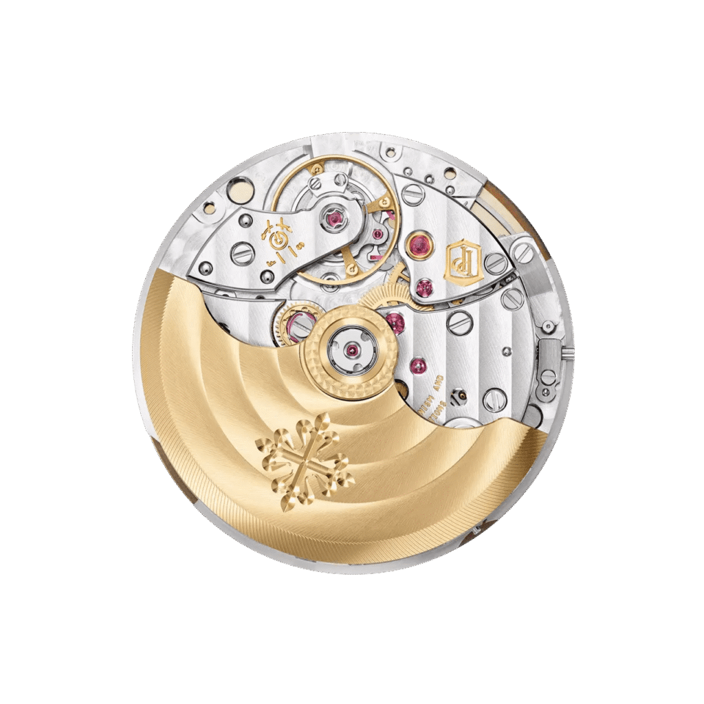 Patek Philippe Aquanaut 5072R-001