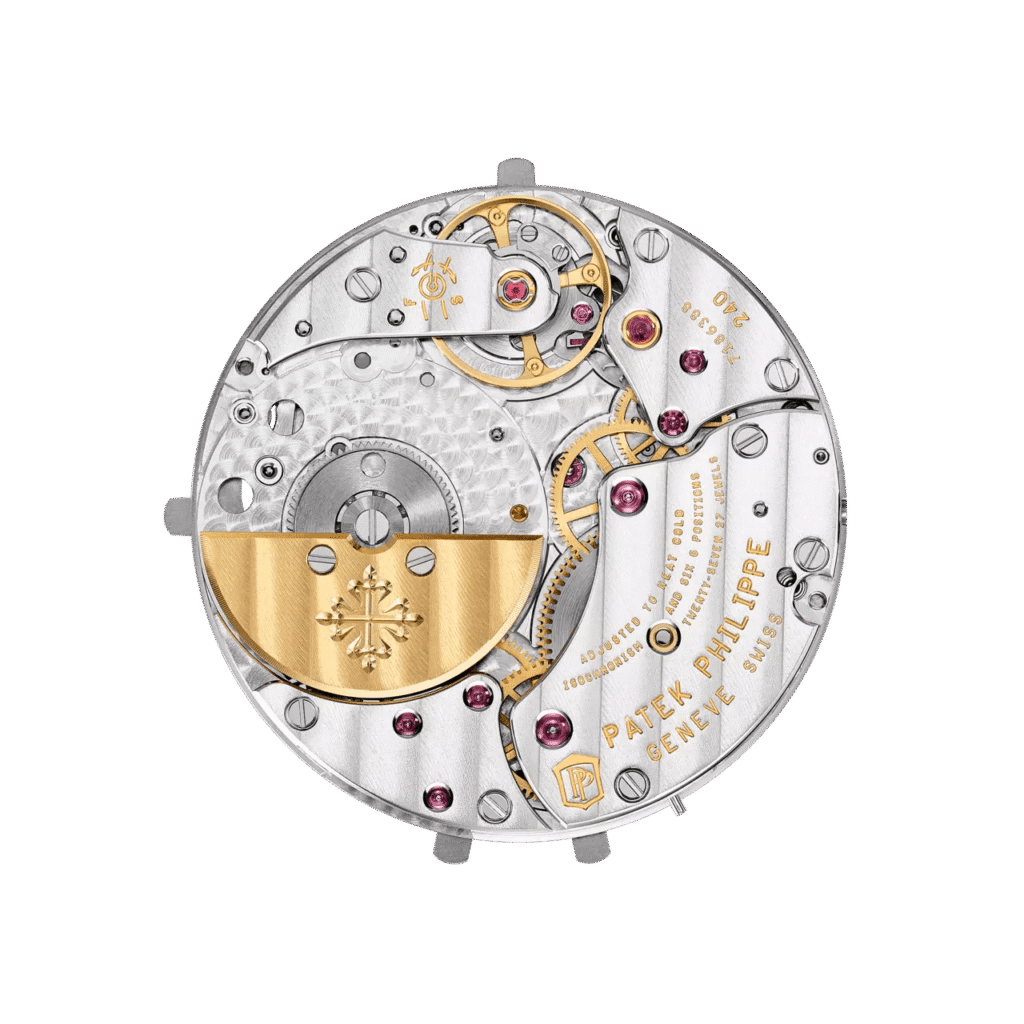 Patek Philippe Grand Complications 5327G-001