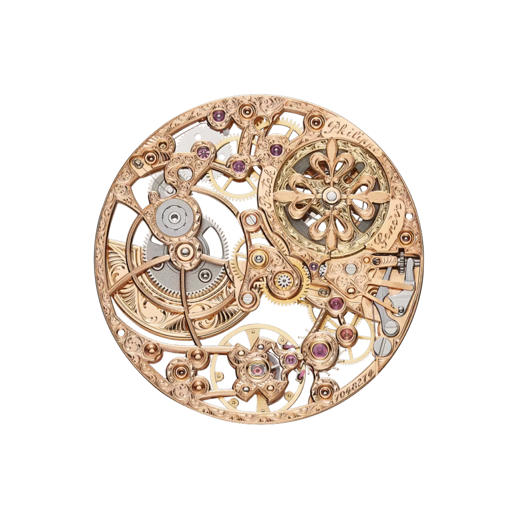 Patek Philippe Complications 5180/1R-001