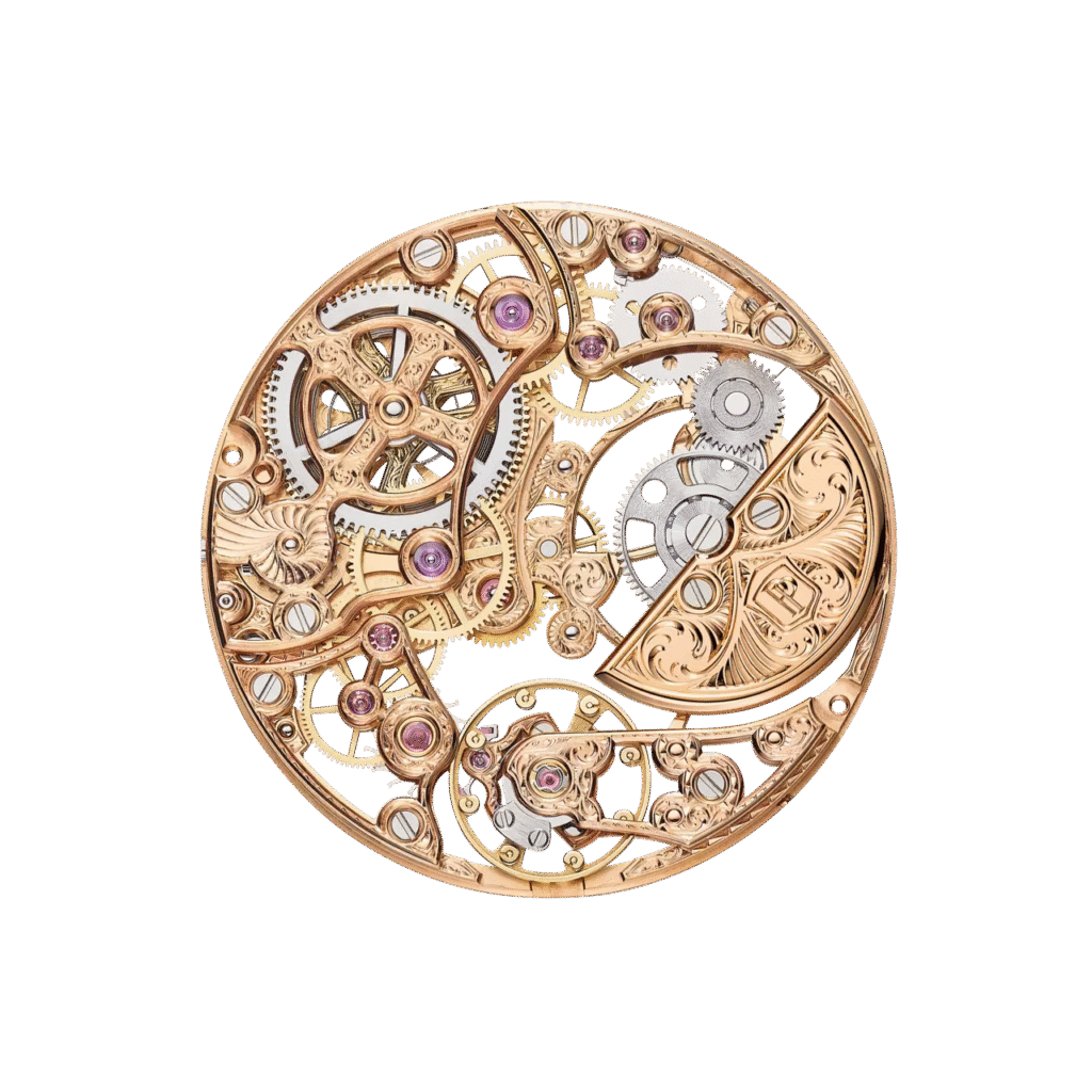 Patek Philippe Complications 5180/1R-001