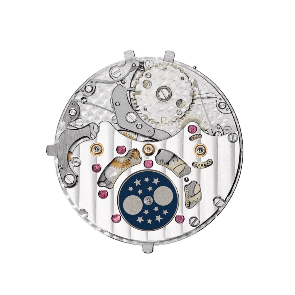 Patek Philippe Grand Complications 5327G-001